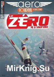 Aero Journal Hors-Serie N10 - Janvier/Fevrier 2012