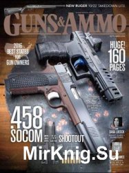 Guns & Ammo 2016-09