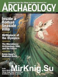 Archaeology - September/October 2016