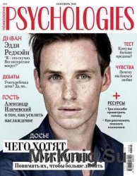 Psychologies 8 2016 