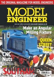 Model Engineer №4541