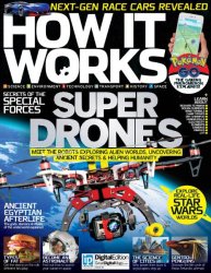 How It Works  Issue 89 2016