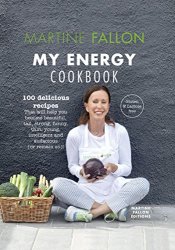 My Energy Cookbook