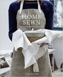 Home Sewn: Projects and Inspiration for Every Room