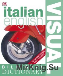 Italian-English Bilingual Visual Dictionary