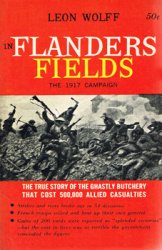 In Flanders Fields: The 1917 Campaign