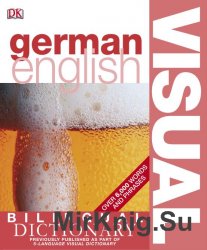 German-English Visual Bilingual Dictionary