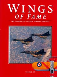 Wings of Fame Volume 17