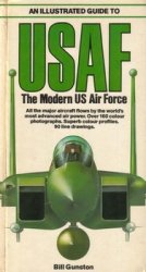 An Illustrated Guide to Modern US Air Force