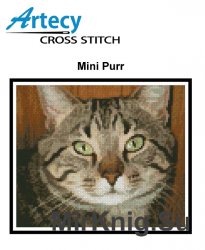 Artecy Cross Stitch 