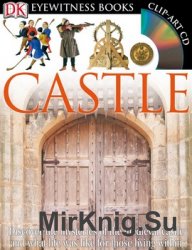 Castle (DK Eyewitness Books)