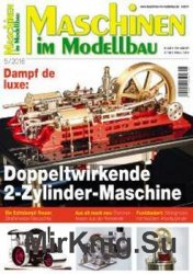 Maschinen im Modellbau 2016-05