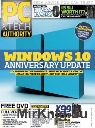 PC & Tech Authority - September 2016