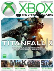 Official Xbox Magazine - October 2016 (USA)