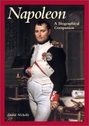 Napoleon: A Biographical Companion