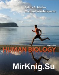 Human Biology (12th edition)