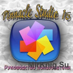 Pinnacle Studio 16.  