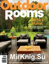 Outdoor Rooms - Issue 32, 2016