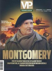 Montgomery (VP-Magazin Za Vojnu Povijest Posebno Izdanje 2014-05)