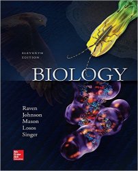 Biology, 11 Edition