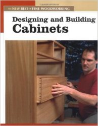 Designing & Building Cabinets