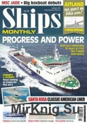 Ships Monthly 2016-10