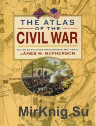 The Atlas of Civil War