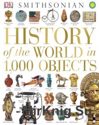 History of the World in 1000 Objects