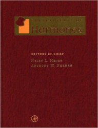 Encyclopedia of Hormones