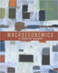 Macroeconomics, 9th Edition