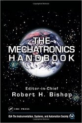 The Mechatronics Handbook