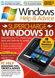 Windows Help & Advice - October 2016