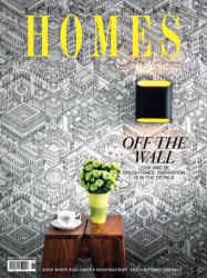 Malaysia Tatler Homes  August-September 2016