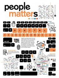 People Matters  August 2016