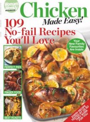 Woman's Weekly Classics Series - Chicken Made Easy