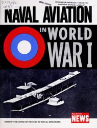Naval Aviation in World War I
