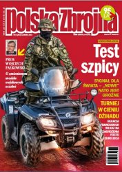 Polska Zbrojna 6 2016