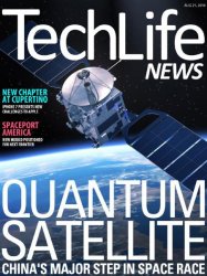 Techlife News  21 August, 2016