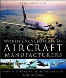 World Encyclopedia of Aircraft Manufacturers