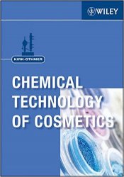 Chemical Technology of Cosmetics