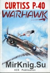 ACE - Curtis P-40 Warhawk
