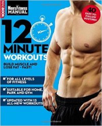 Men's Fitness 12-Minute Workouts