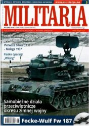 Militaria XX Wieku Wydanie Specjalne 2016-03 (49)