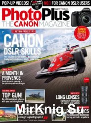 PhotoPlus September 2016