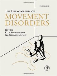 The Encyclopedia of Movement Disorders