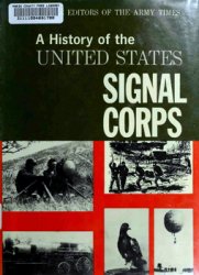 A History of the United States Signal Corps