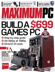 Maximum PC  October 2016