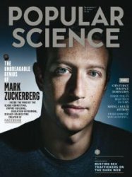 Popular Science USA - September-October 2016