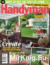 Handyman New Zealand - September 2016