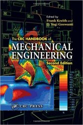 The CRC Handbook of Mechanical Engineering